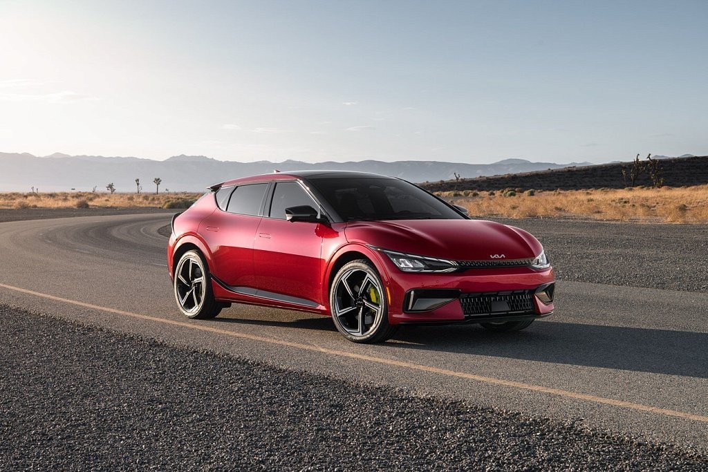 Kia EV6