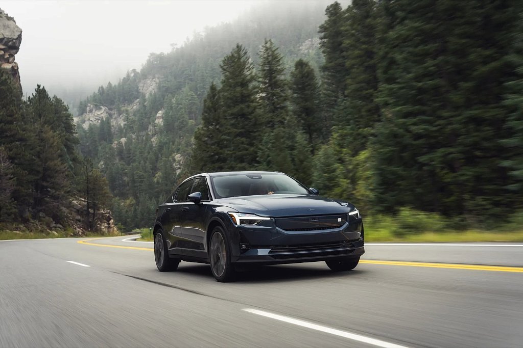 Polestar 2